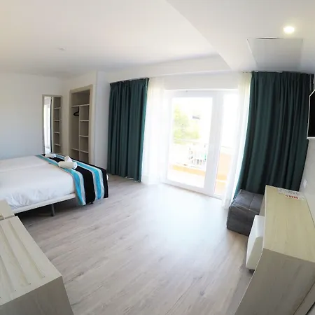 Welikehotel Fenix-2