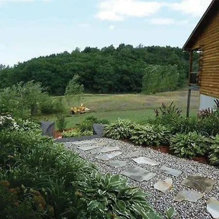 A Breath Of Heaven B&B-2