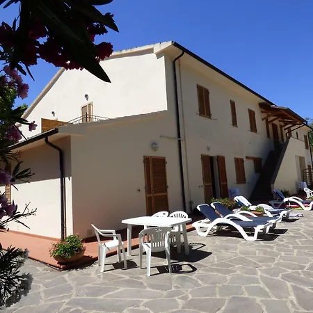 Ghiacci Vecchi Residence-2