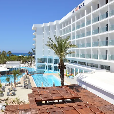 Vassos Nissi Plage Hotel & Spa-2