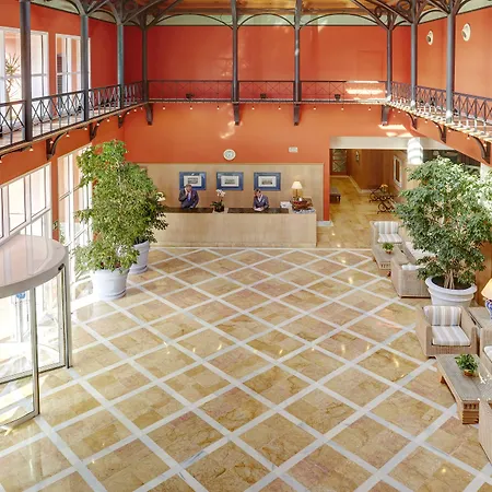 Grupotel Playa Club-3
