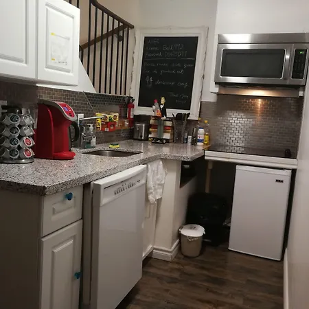Margie Townhome Suites-3