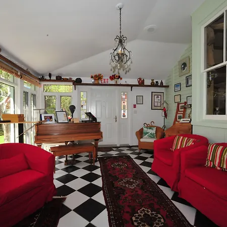 Little Shemogue Inn-3