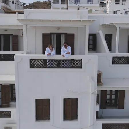 Kallichoron Art Boutique Hotel-3