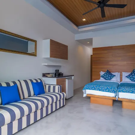 Vann Hua Hin Resort-2