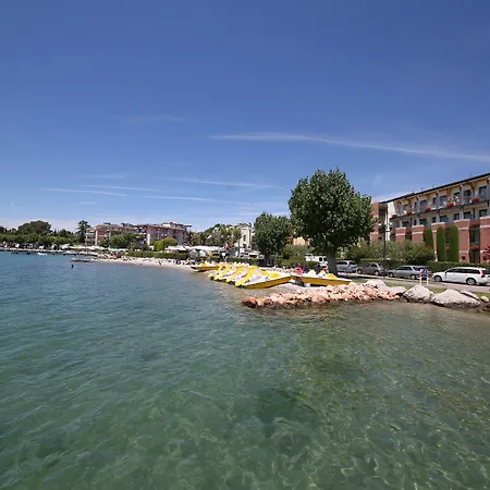 Hotel Du Lac Et Bellevue-2