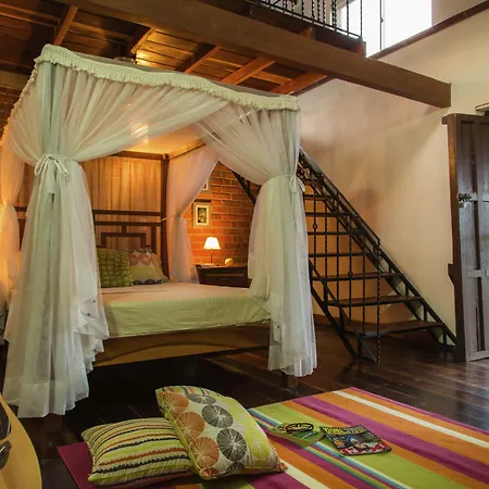 Villa Maria Tayrona, Jungle&Sea Experience-2