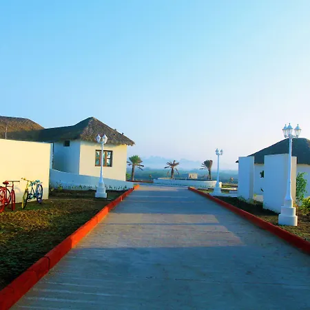 Serena Beach Resort-2