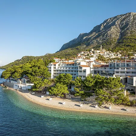 Tui Blue Makarska - Adults Only-2