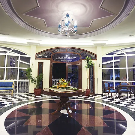 Pashas Princess By Werde Hotels - Adult Only-3