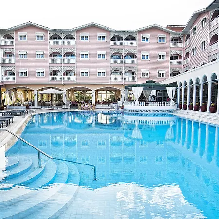Pashas Princess By Werde Hotels - Adult Only-2