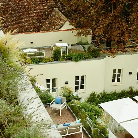 La Demeure Du Parc-3
