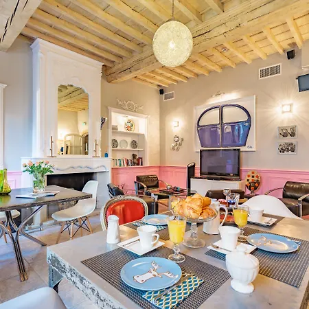 Hôtel La Suite-3