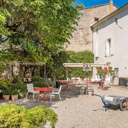 Hôtel La Suite-2