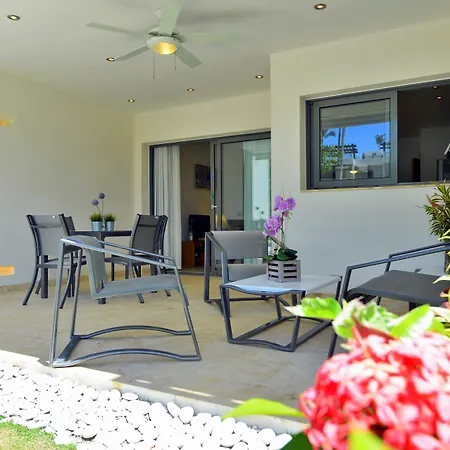 Aligio Apart-Hotel & Spa - Las Terrenas-2