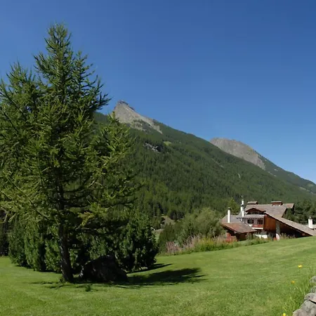 Eco Wellness Hotel Notre Maison-2