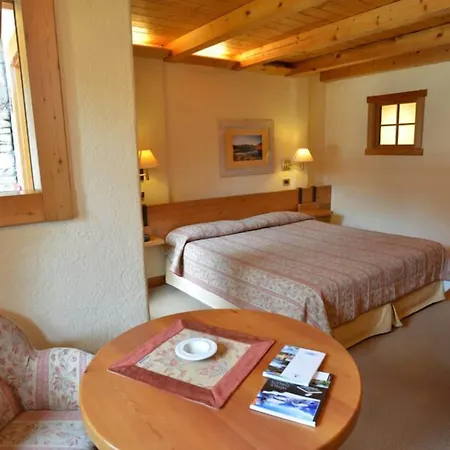 Eco Wellness Hotel Notre Maison-3