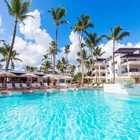 Aligio Apart-Hotel & Spa - Las Terrenas-3