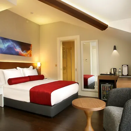 Veyron Hotels & Spa-3