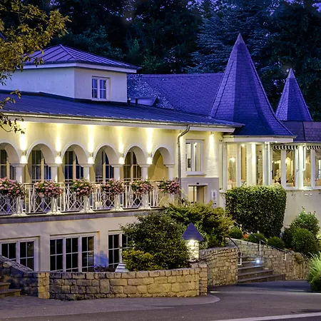 Domaine de la Forêt-2