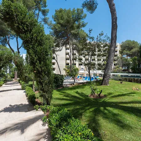 Hotel Best Delta-2