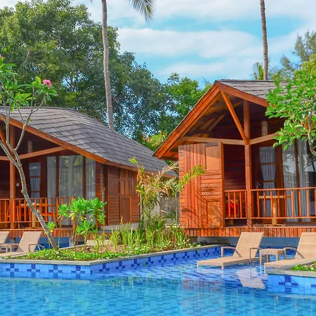 Gili Air Lagoon Resort By Waringin Hospitality-3