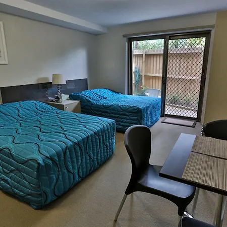 Strathfield Executive Accommodation-3