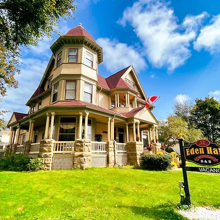 The Eden Hall Inn-3