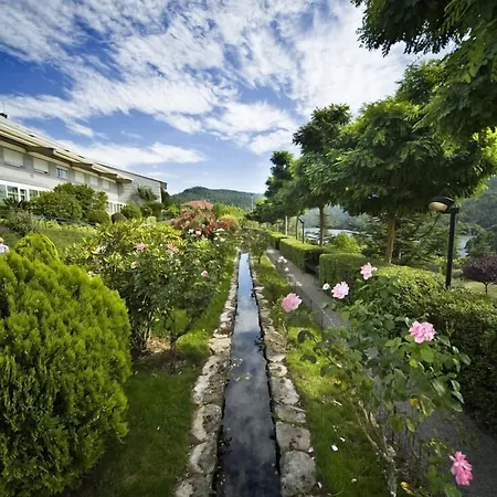 Arnoia Caldaria Hotel Y Balneario-2