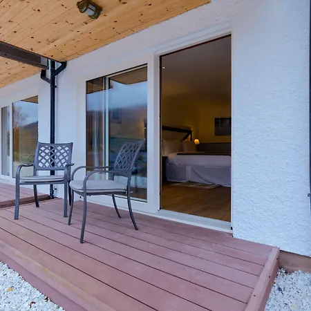 The Whispering Pine Lodge-3