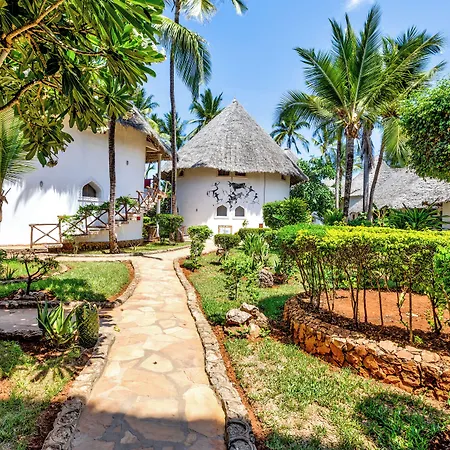 Ahg Waridi Beach Resort & Spa-2