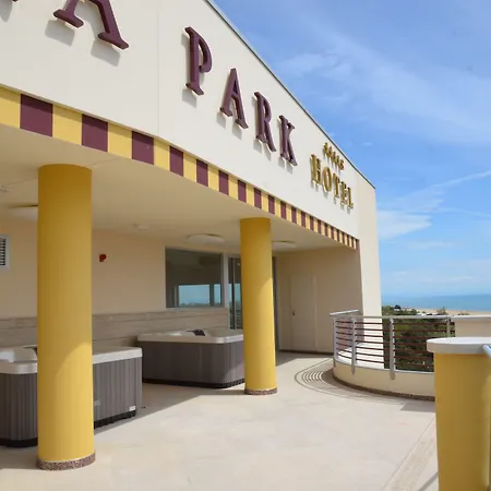 Laguna Park Hotel 4Superior-2