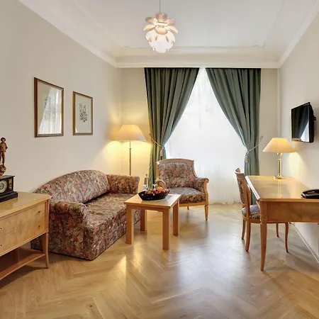 Grandhotel Ambassador Narodni Dum-3