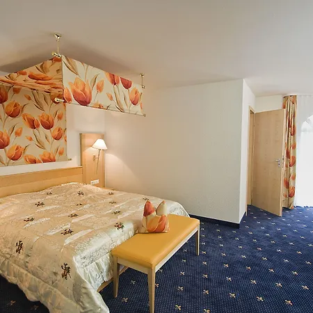 Landhotel Basler Hof-3