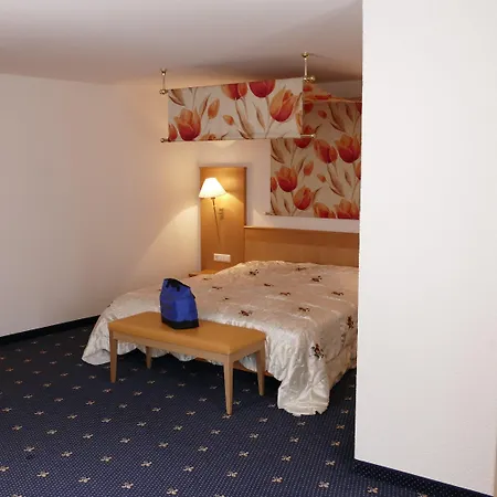 Landhotel Basler Hof-2