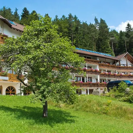 Oeko-Landhotel Basler Hof-2