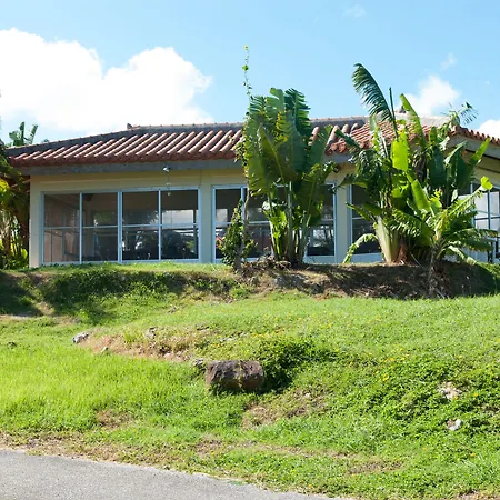 Hotel La Teada Iriomote-2