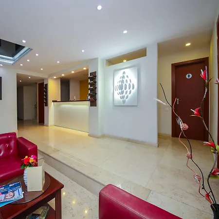 Urban Boutique Hotel-2