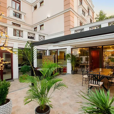Urban Boutique Hotel-3