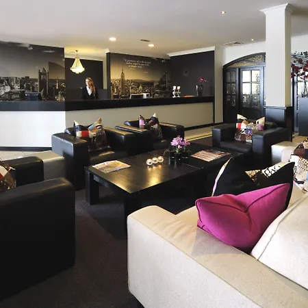 Van der Valk Hotel Nazareth-Gent-3
