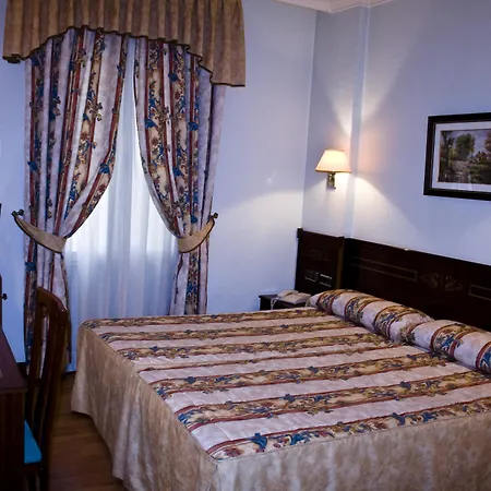 Hostal Centro Sol-2