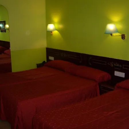 Hostal Centro Sol-3