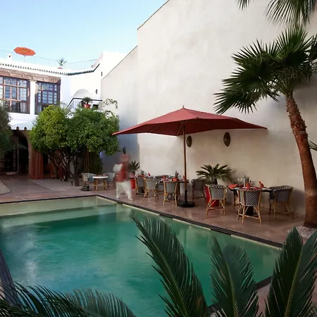 Riad Charai-3