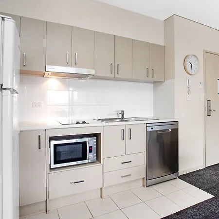 Hume Serviced Apartments-2