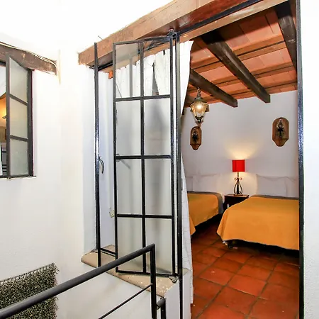 Hotel Real Guanajuato-3