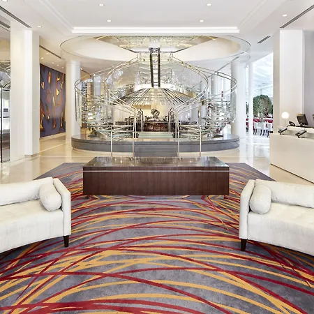 Hotel Indigo Atlanta Downtown By Ihg-3