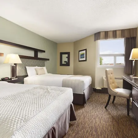 Days Inn By Wyndham Vermilion-2