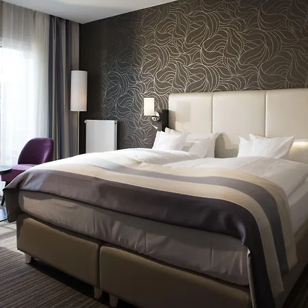 Vital Hotel Rhein Main Therme Wellness Resort & Spa-2