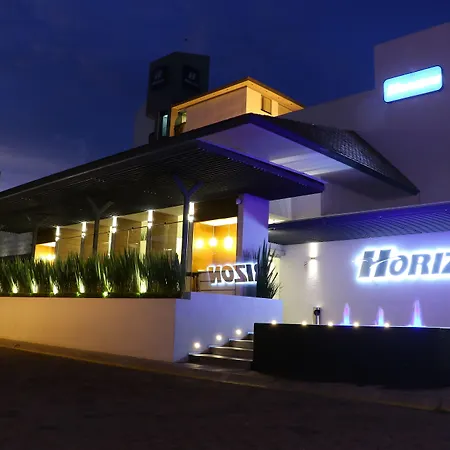 Hotel Horizon & Convention Center-3