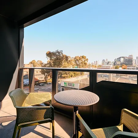Hyatt House South Melbourne-2